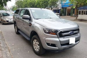Cho thuê xe bán tải Ford Ranger