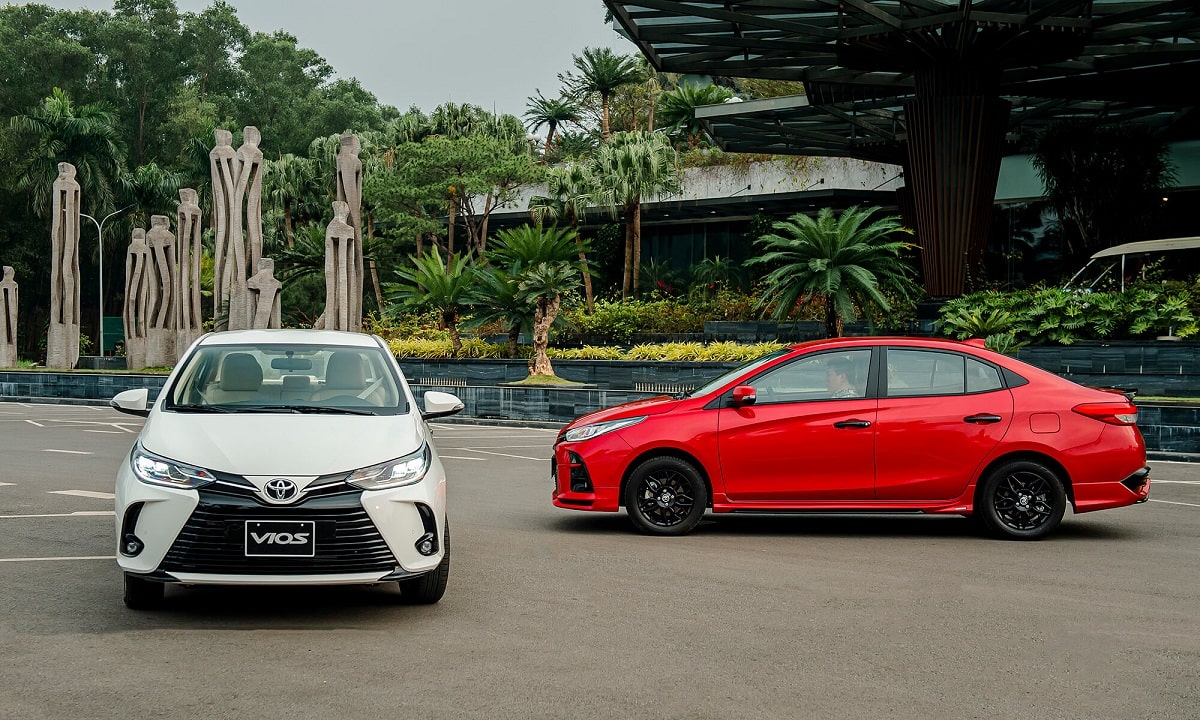 Dịch vụ cho thuê xe 4 chỗ Hà Đông